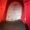 8 (1) Air Jordan 4 Retro “Red Oreo” White & Red Sneakers - Classic Basketball & Streetwear Shoes