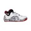 O1CN01HMCubP1y42sR17nk8_!!1671426524.jpg_q50.jpg_ Nike Zoom LeBron 4 “Graffiti” White Black Red Basketball Sneakers